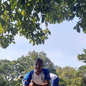 Meet your Posher, Johnny